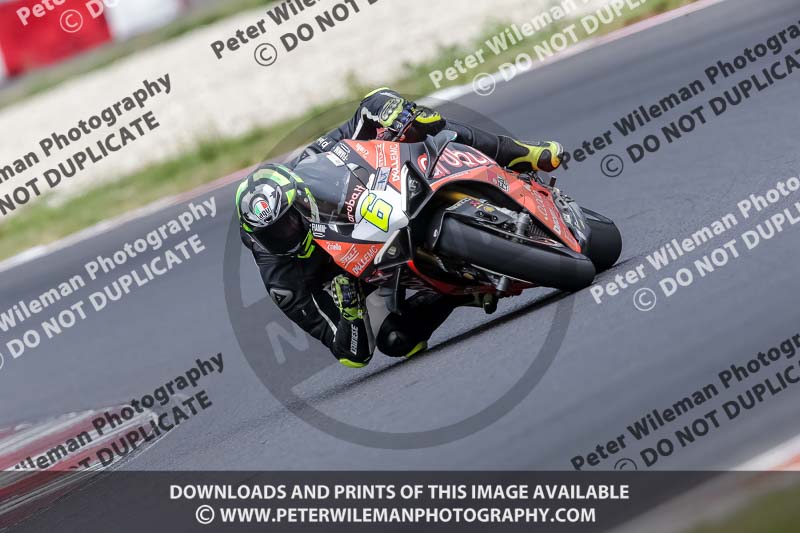 25 to 27th july 2019;Slovakia Ring;event digital images;motorbikes;no limits;peter wileman photography;trackday;trackday digital images
